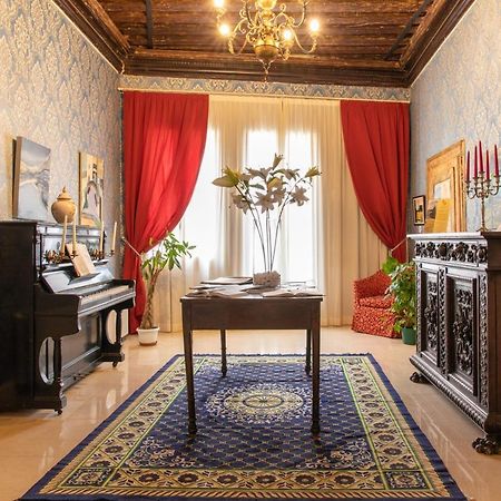 Charming Palace Santa Fosca Venice Ngoại thất bức ảnh