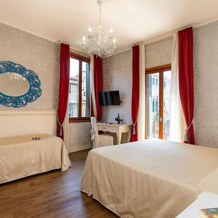 Charming Palace Santa Fosca Venice Ngoại thất bức ảnh