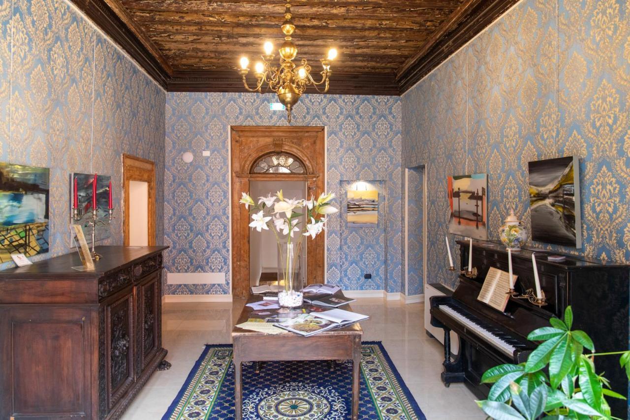 Charming Palace Santa Fosca Venice Ngoại thất bức ảnh