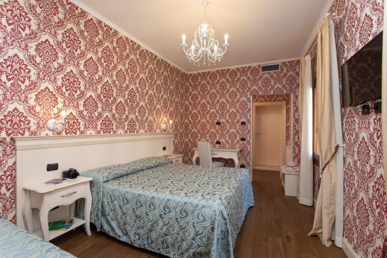 Charming Palace Santa Fosca Venice Ngoại thất bức ảnh