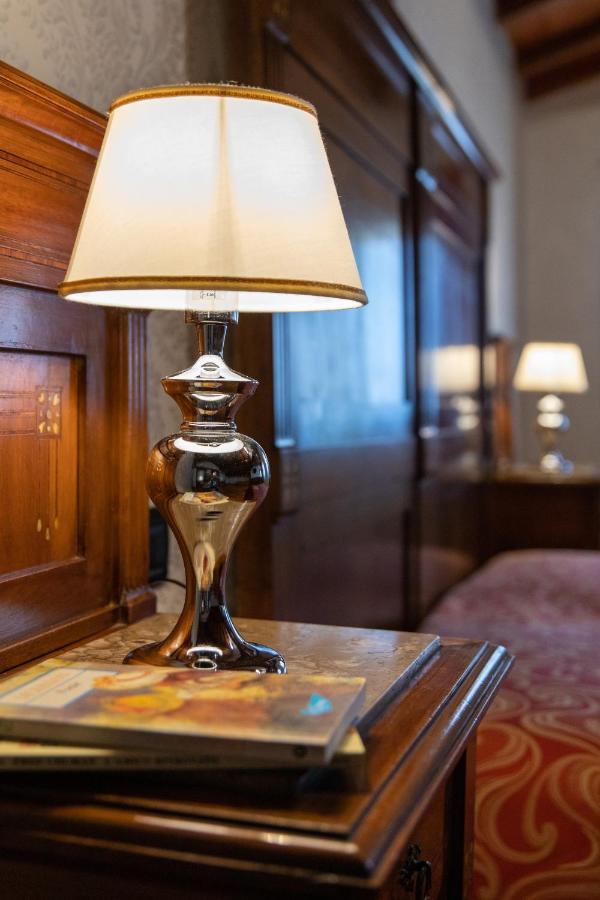 Charming Palace Santa Fosca Venice Ngoại thất bức ảnh
