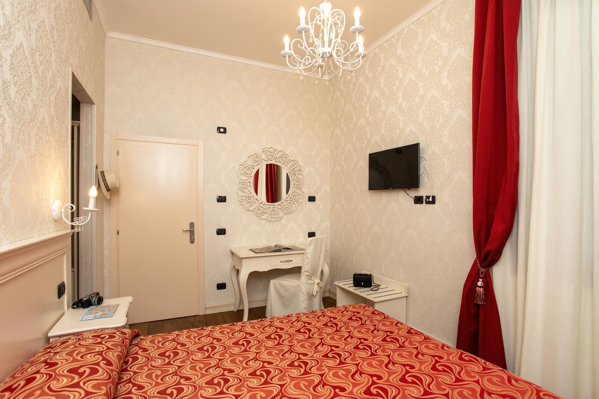 Charming Palace Santa Fosca Venice Ngoại thất bức ảnh