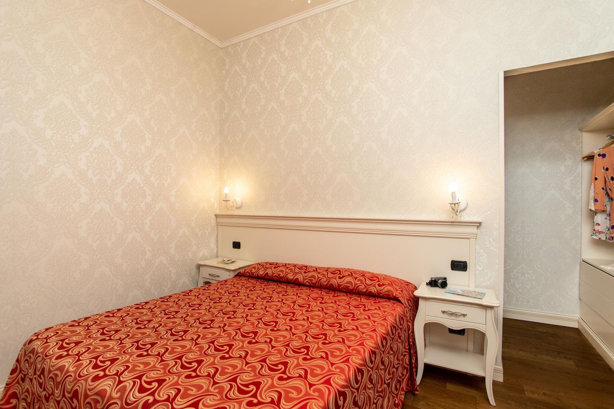 Charming Palace Santa Fosca Venice Ngoại thất bức ảnh