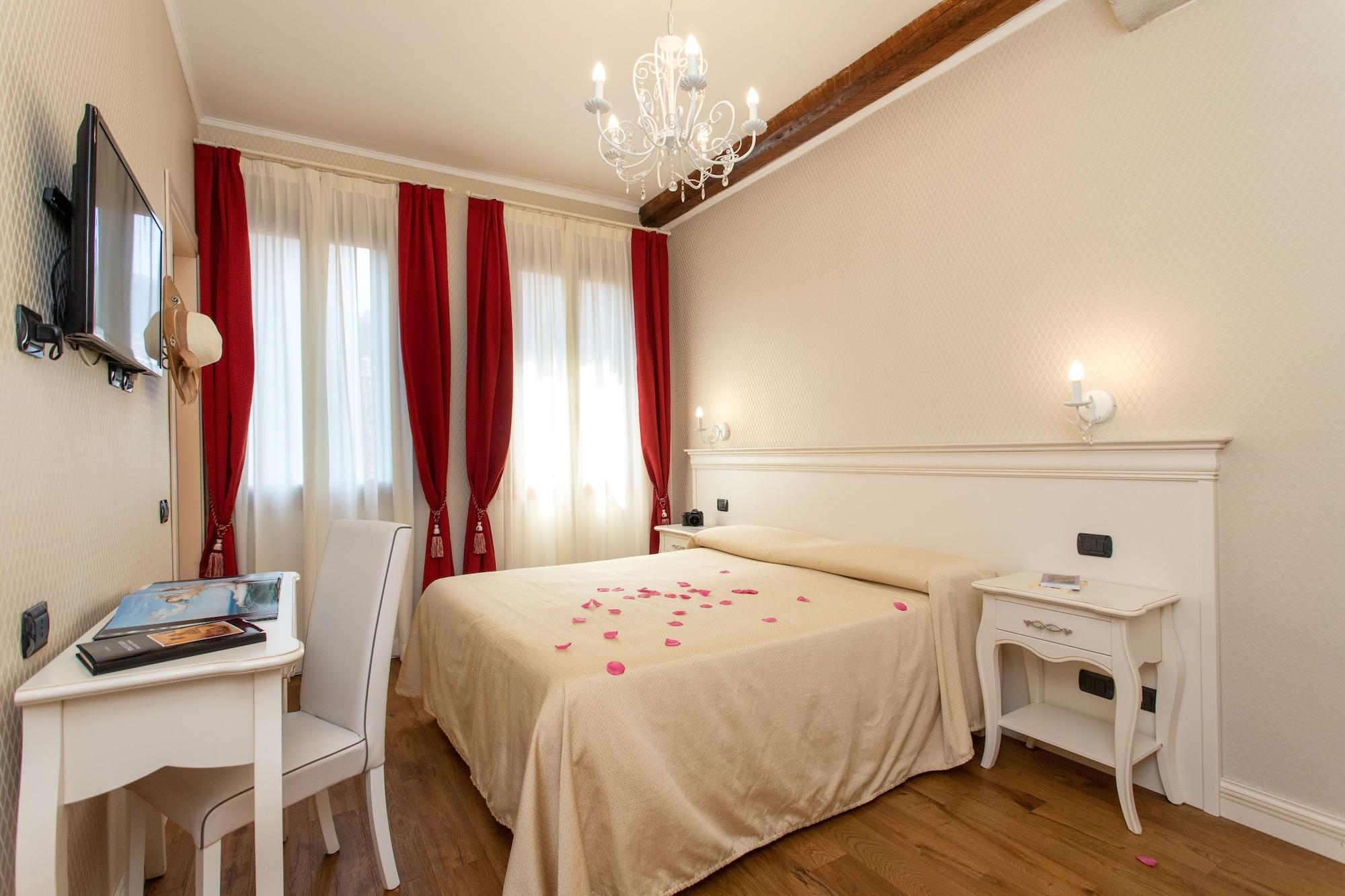 Charming Palace Santa Fosca Venice Ngoại thất bức ảnh