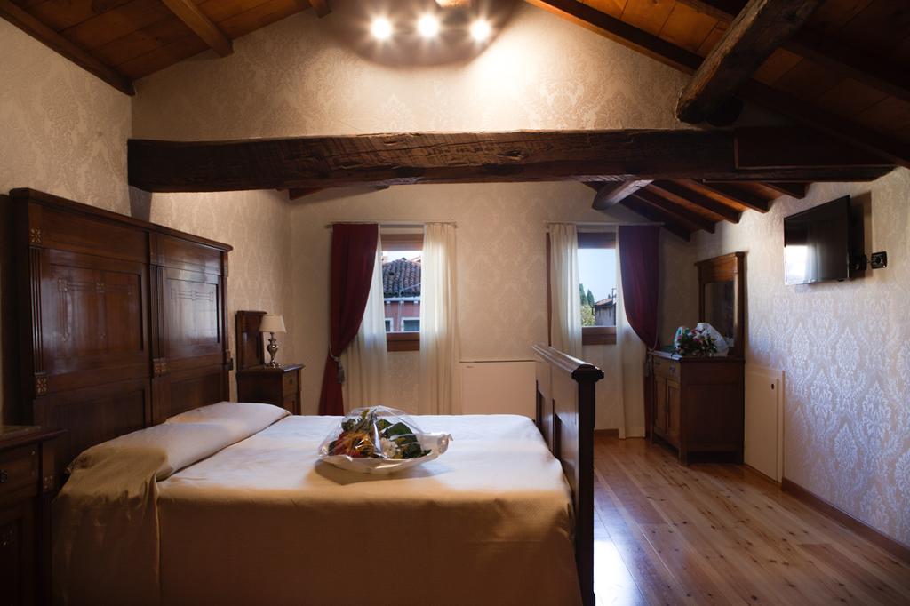 Charming Palace Santa Fosca Venice Ngoại thất bức ảnh