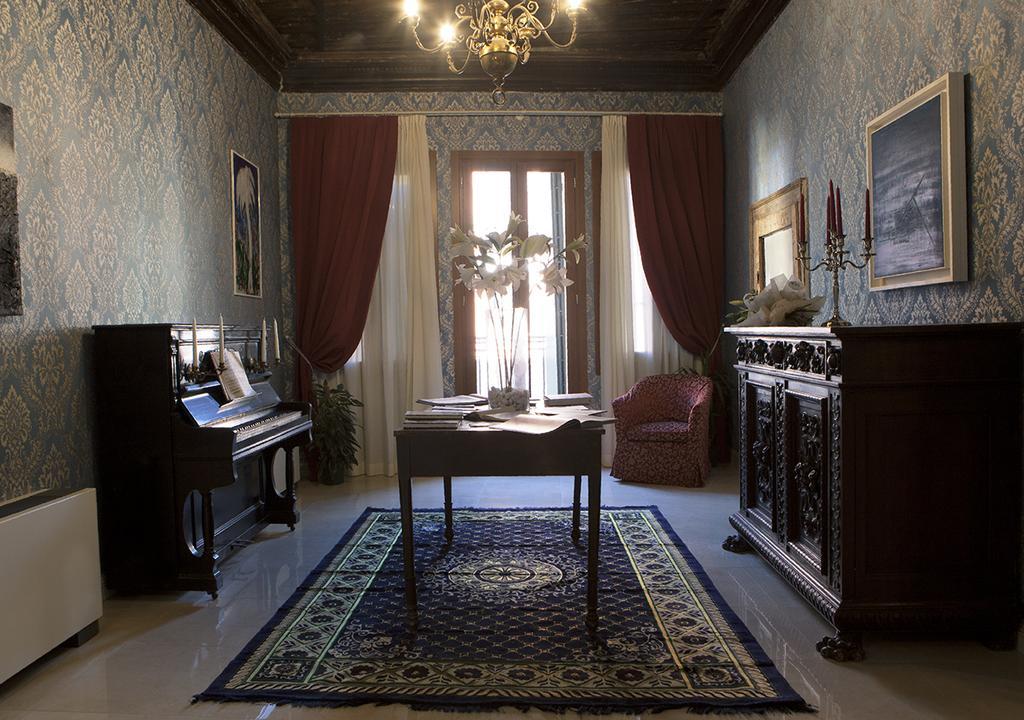 Charming Palace Santa Fosca Venice Ngoại thất bức ảnh