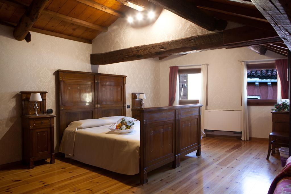 Charming Palace Santa Fosca Venice Ngoại thất bức ảnh