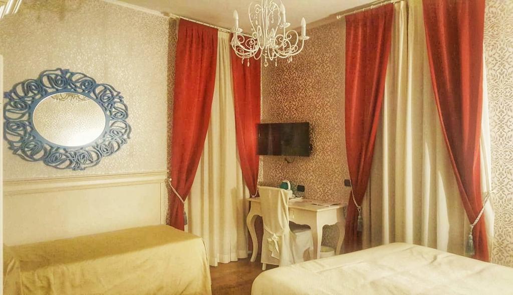 Charming Palace Santa Fosca Venice Ngoại thất bức ảnh