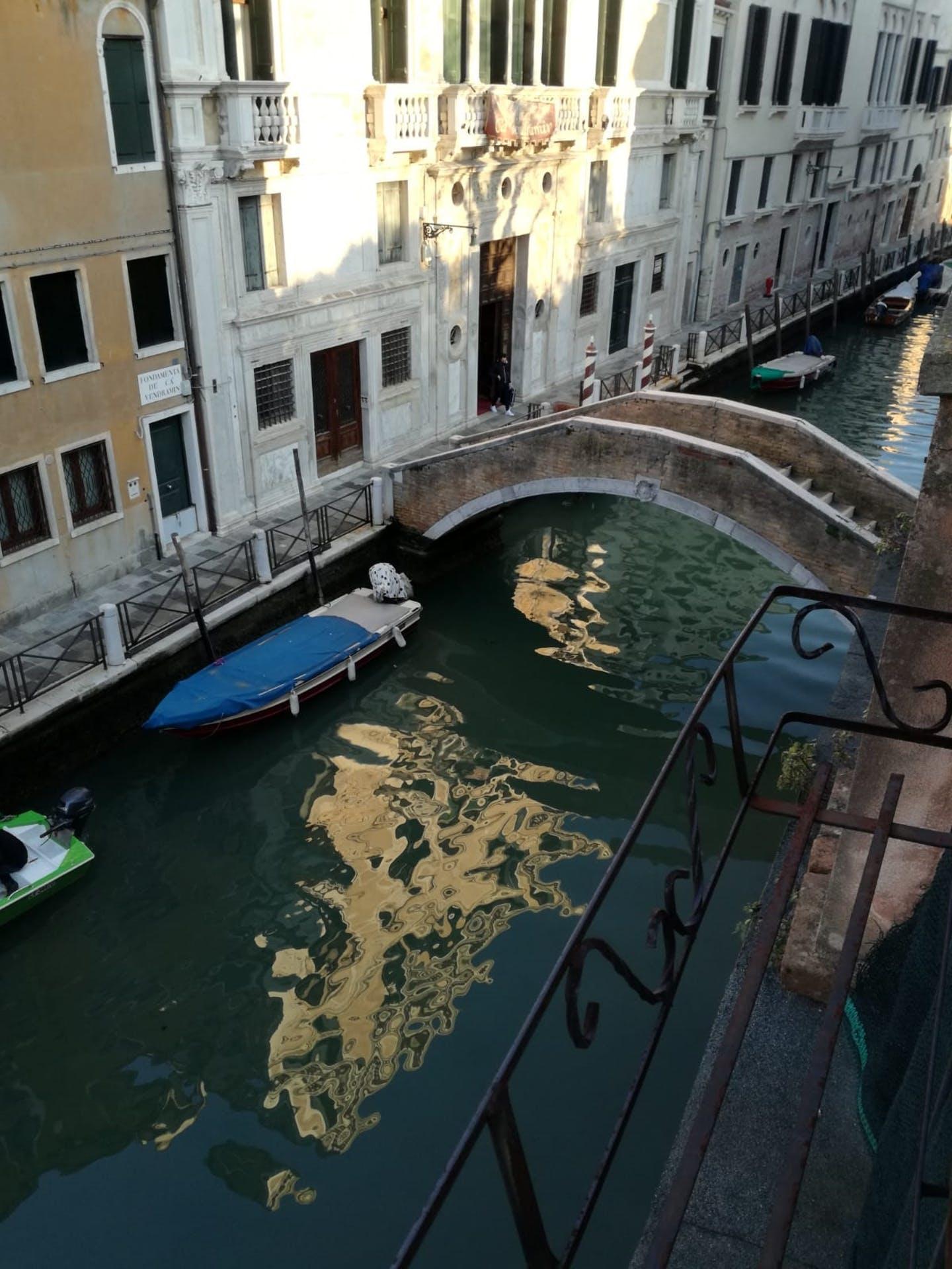 Charming Palace Santa Fosca Venice Ngoại thất bức ảnh