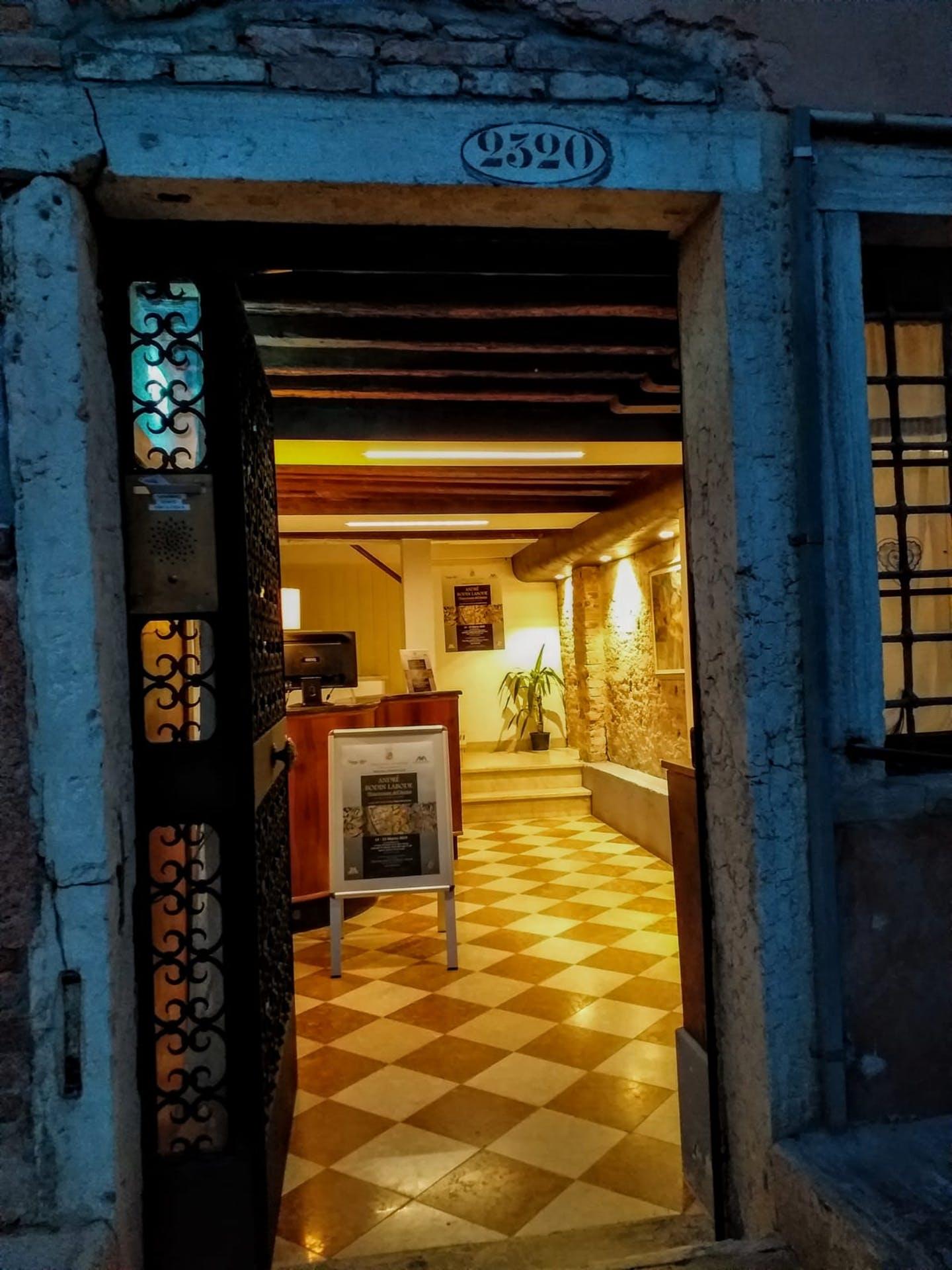 Charming Palace Santa Fosca Venice Ngoại thất bức ảnh
