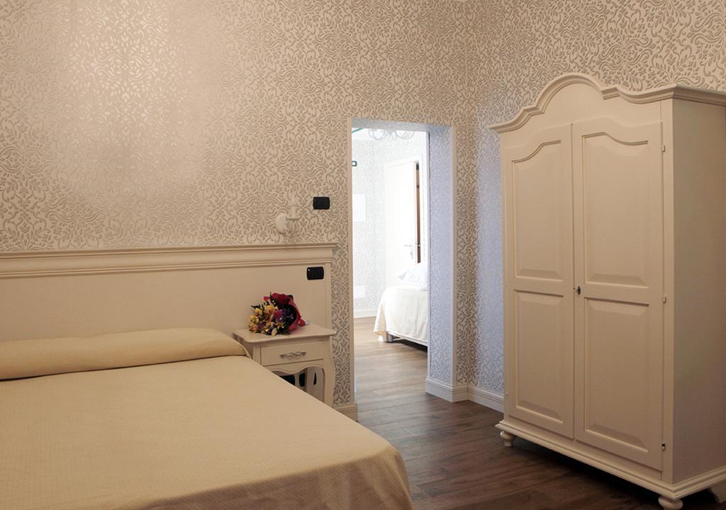 Charming Palace Santa Fosca Venice Ngoại thất bức ảnh