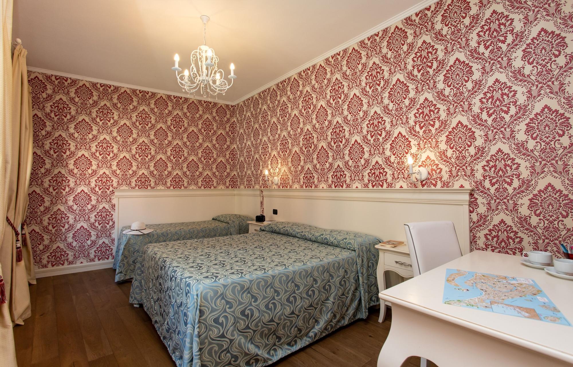Charming Palace Santa Fosca Venice Ngoại thất bức ảnh