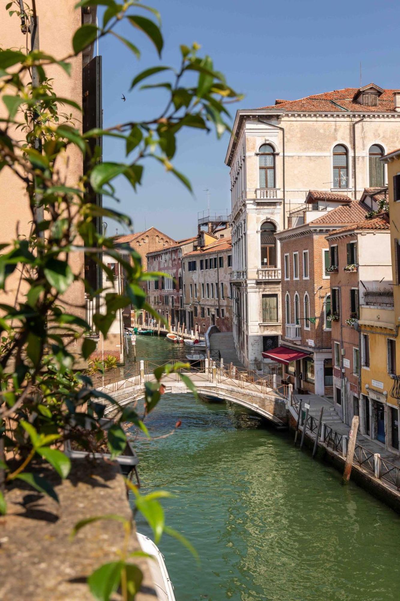 Charming Palace Santa Fosca Venice Ngoại thất bức ảnh