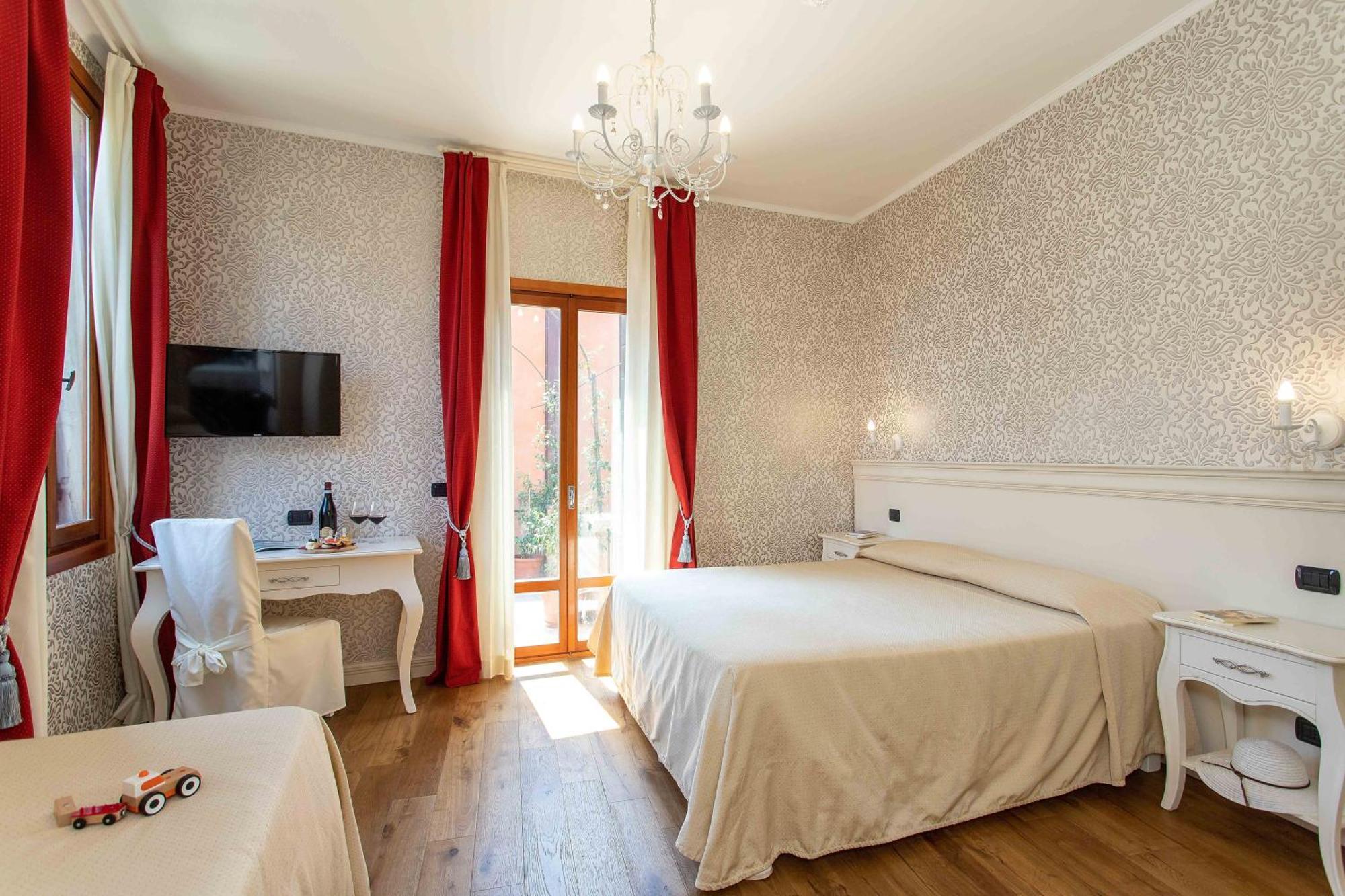 Charming Palace Santa Fosca Venice Ngoại thất bức ảnh