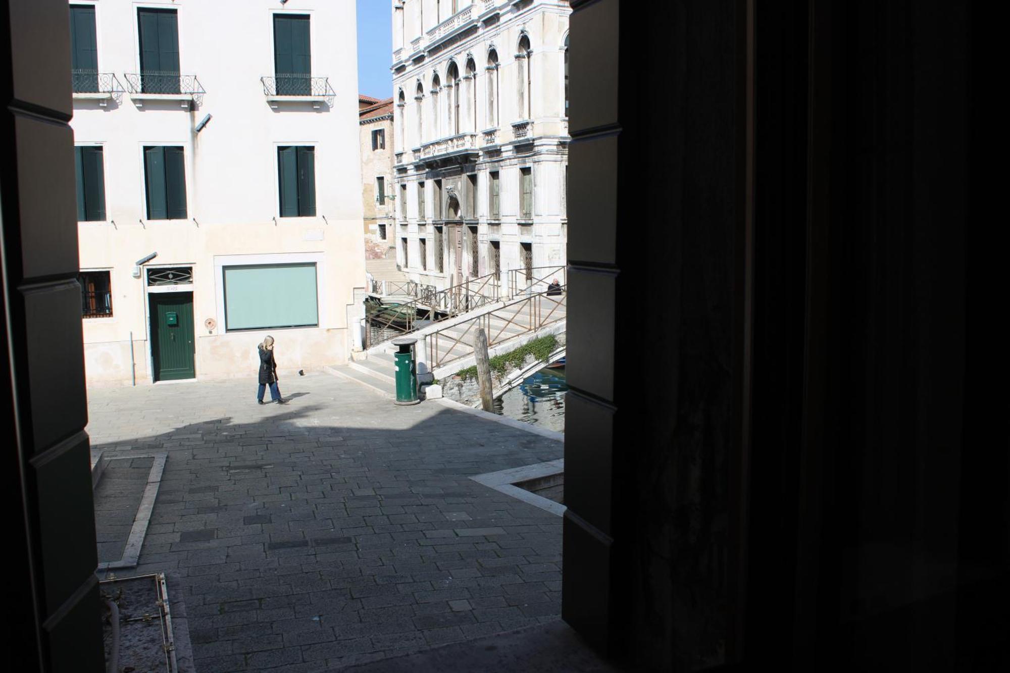 Charming Palace Santa Fosca Venice Ngoại thất bức ảnh