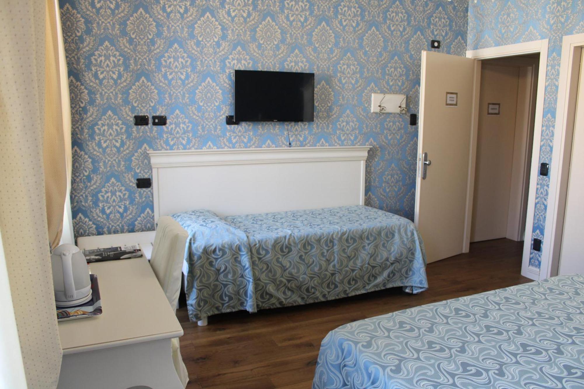 Charming Palace Santa Fosca Venice Ngoại thất bức ảnh