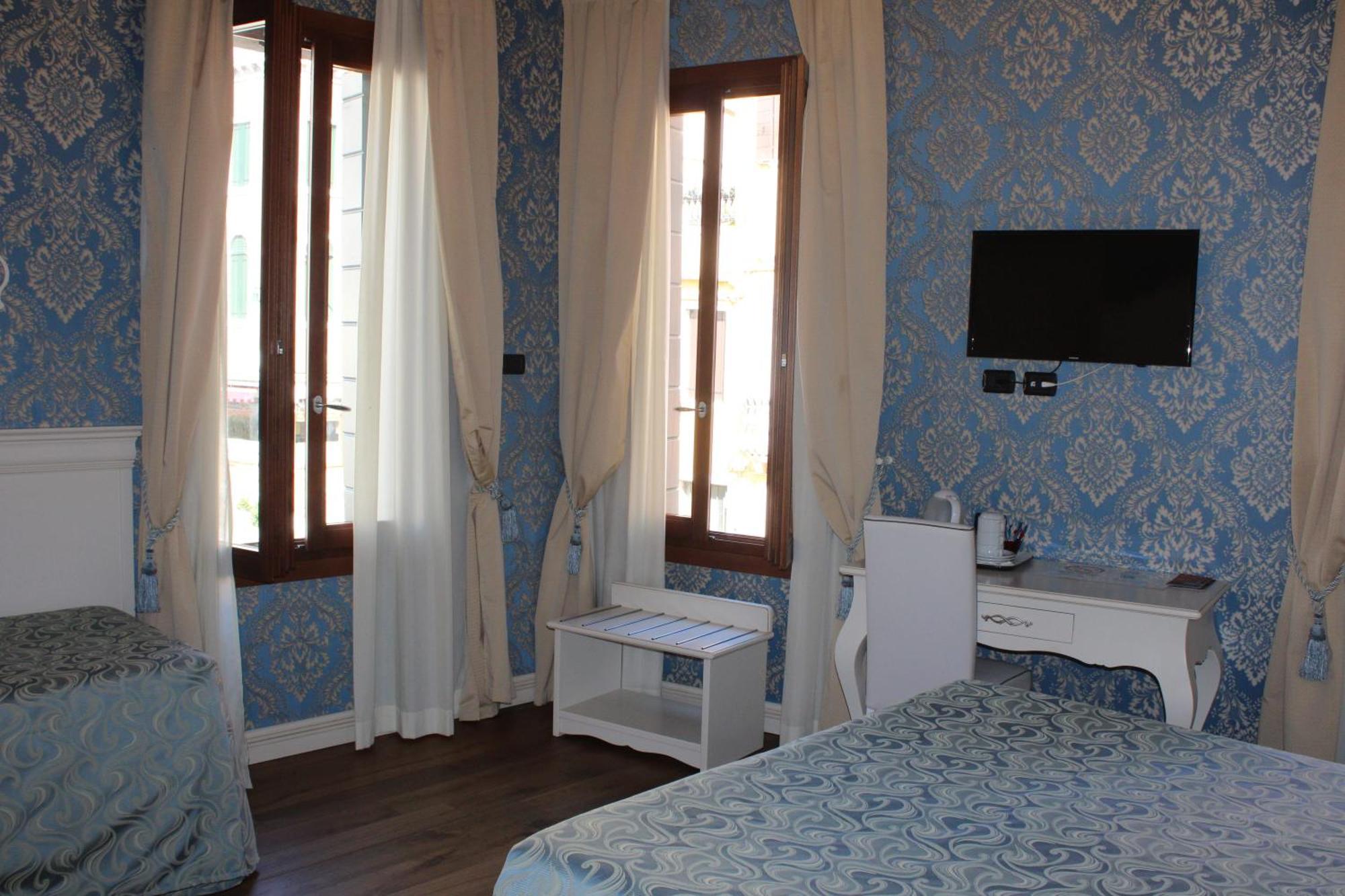 Charming Palace Santa Fosca Venice Ngoại thất bức ảnh