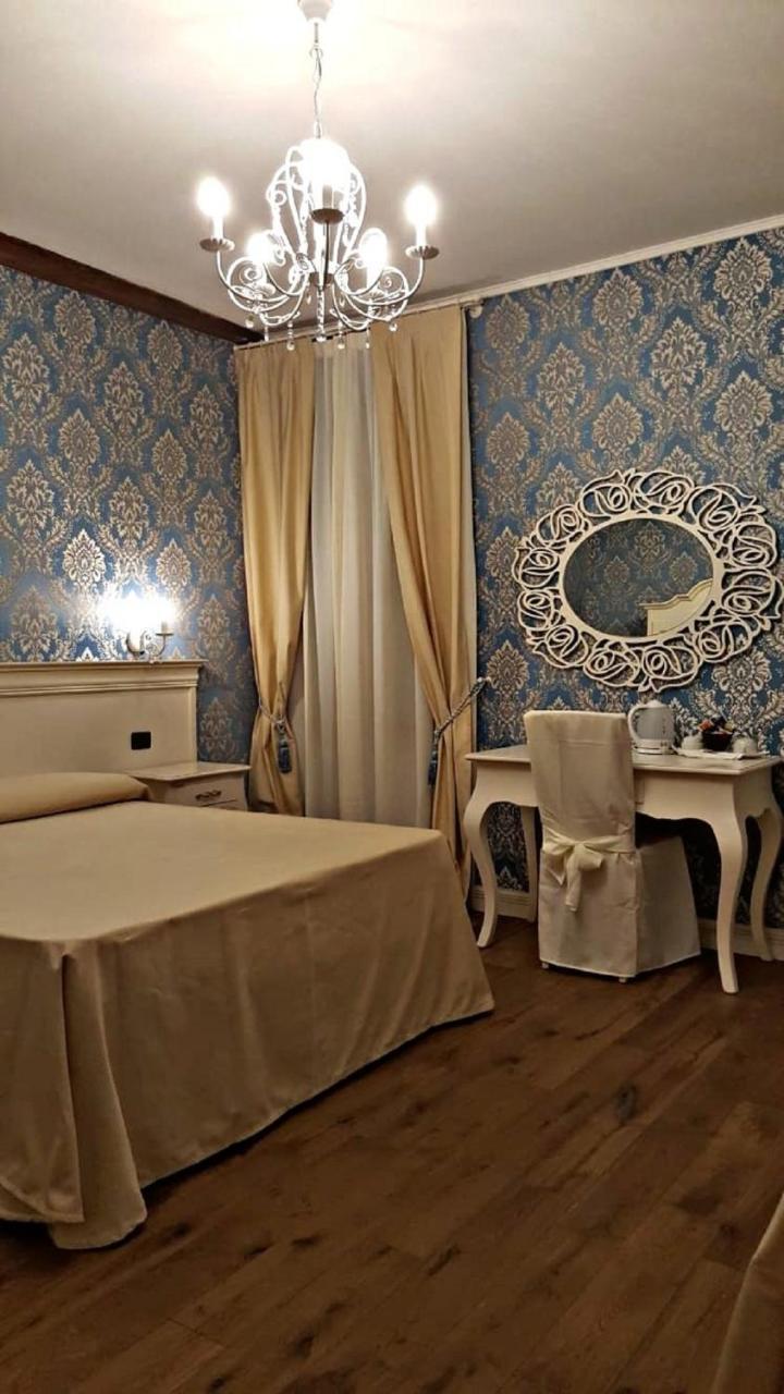 Charming Palace Santa Fosca Venice Ngoại thất bức ảnh