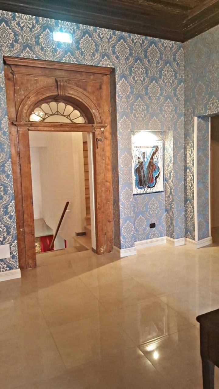 Charming Palace Santa Fosca Venice Ngoại thất bức ảnh