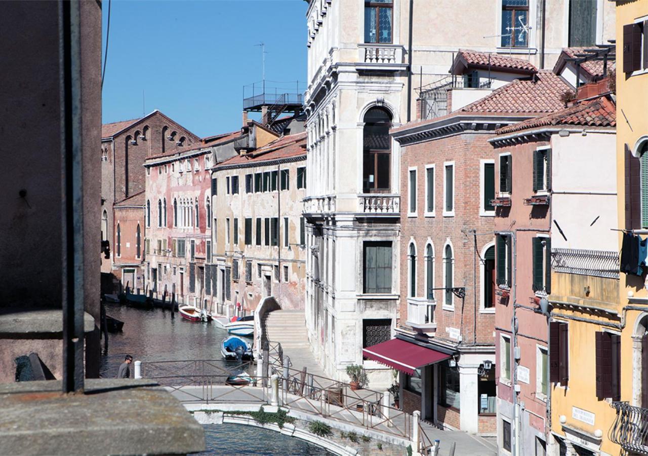 Charming Palace Santa Fosca Venice Ngoại thất bức ảnh