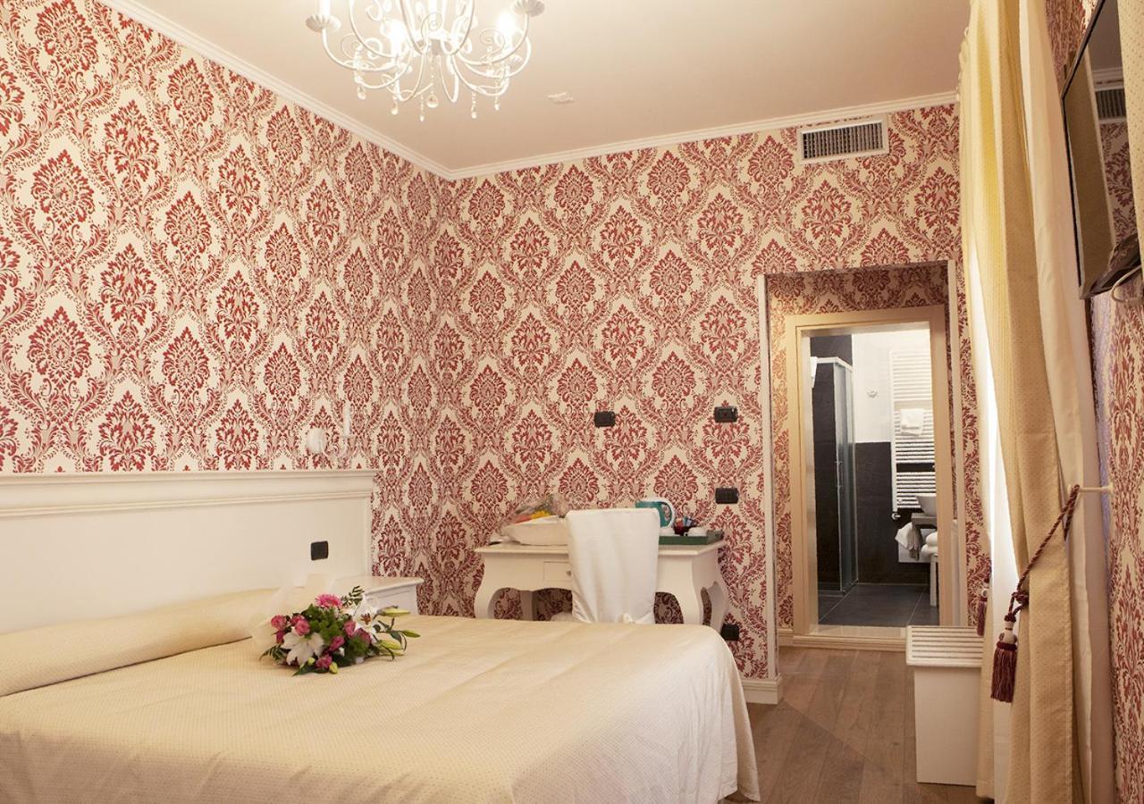 Charming Palace Santa Fosca Venice Ngoại thất bức ảnh