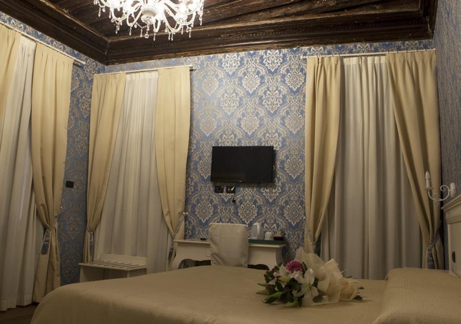Charming Palace Santa Fosca Venice Ngoại thất bức ảnh
