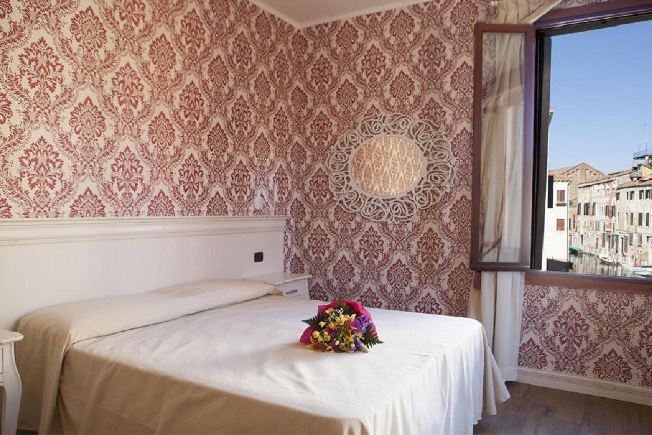 Charming Palace Santa Fosca Venice Ngoại thất bức ảnh